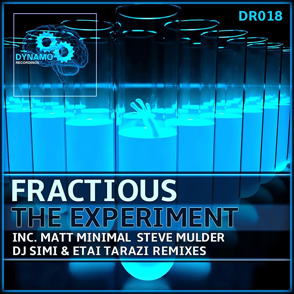 Fractious - The Experiment (DJ Simi Remix)