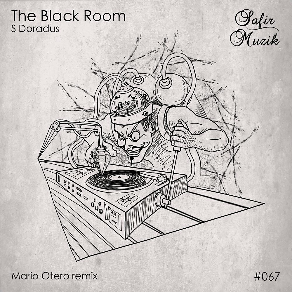 S Doradus - The Black Room (S Doradus)