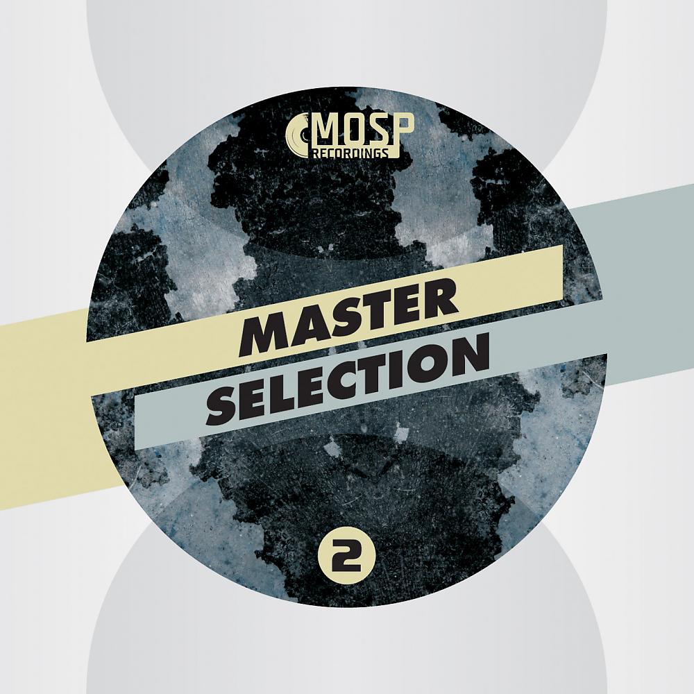 Постер альбома Master Selection 2