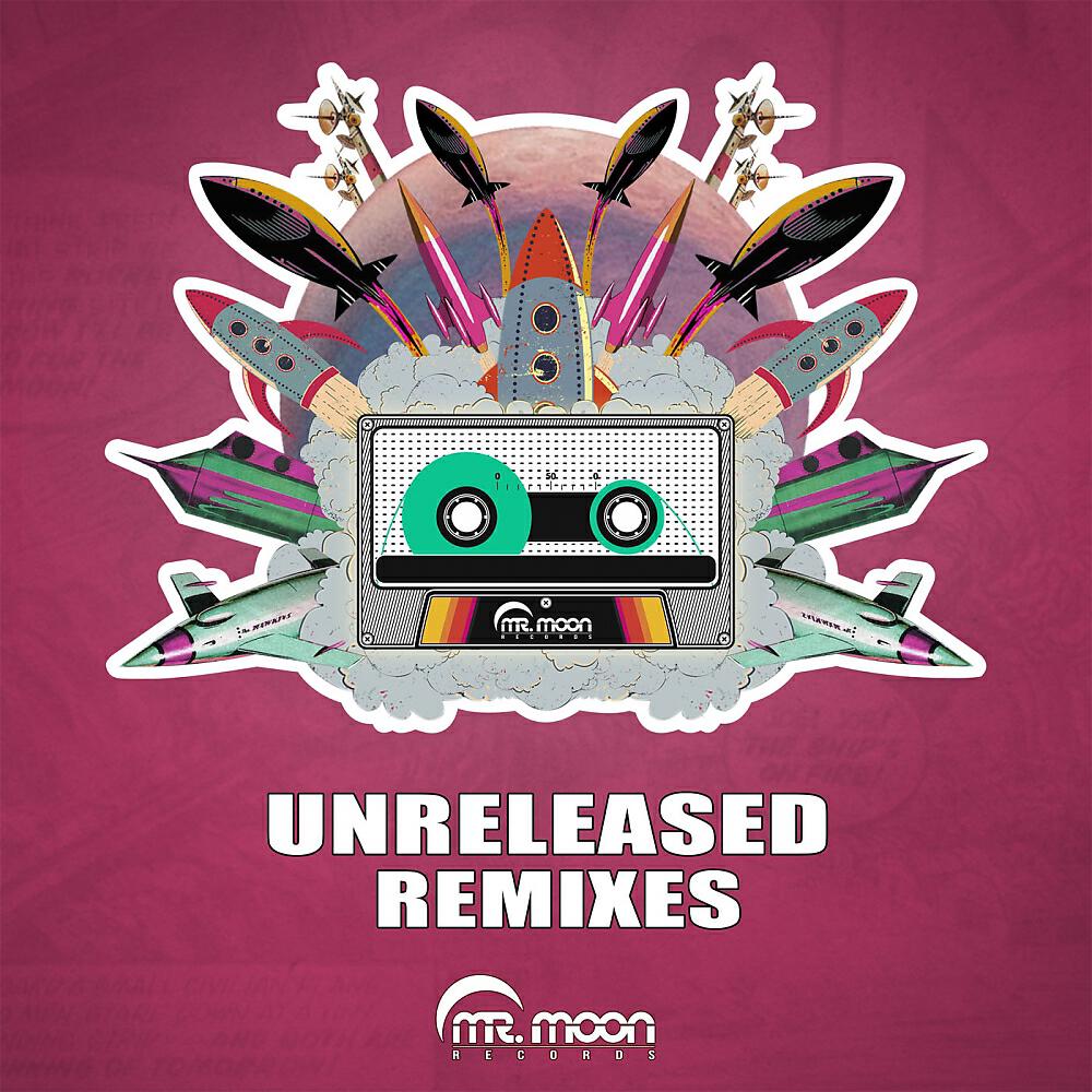 Piers Kirwan - Needing You Needing Me (Mr. Moon Remix)