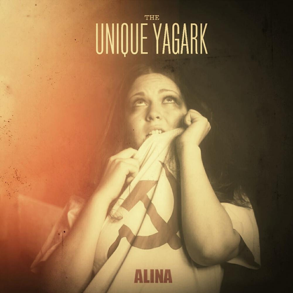 The Unique Yagark - Alina