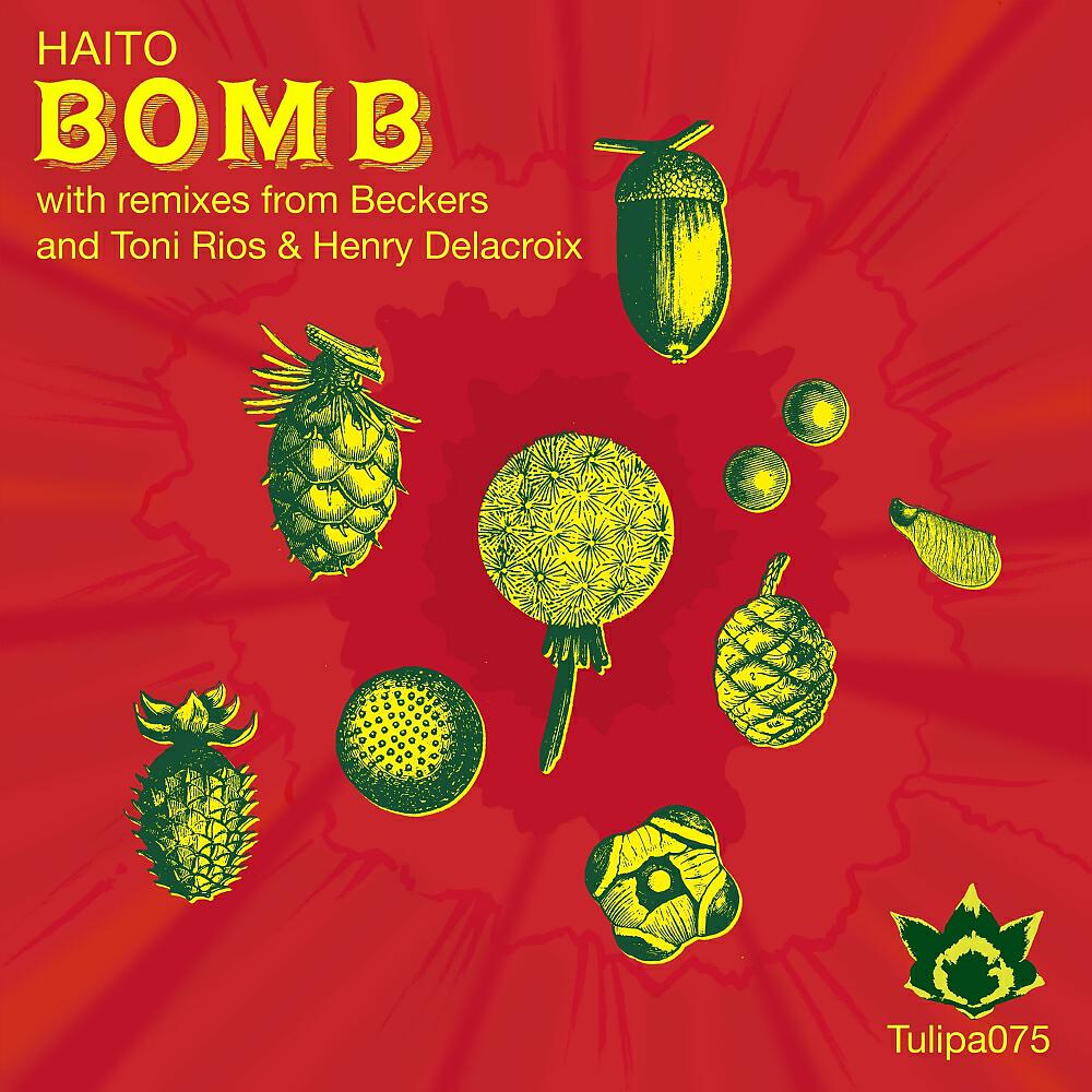 Haito Goepfrich - Bomb