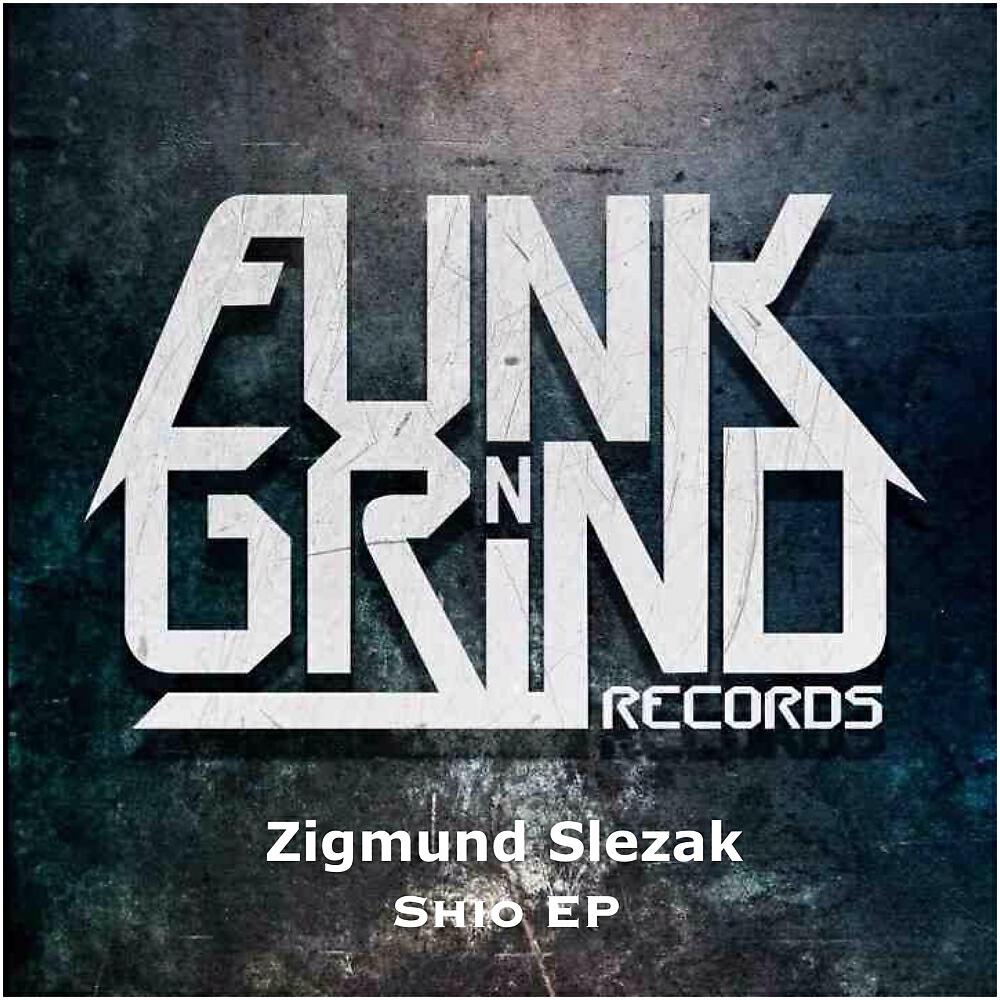 Zigmund Slezak - The Butter Fly King