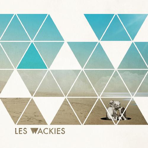 Постер альбома Les Wackies