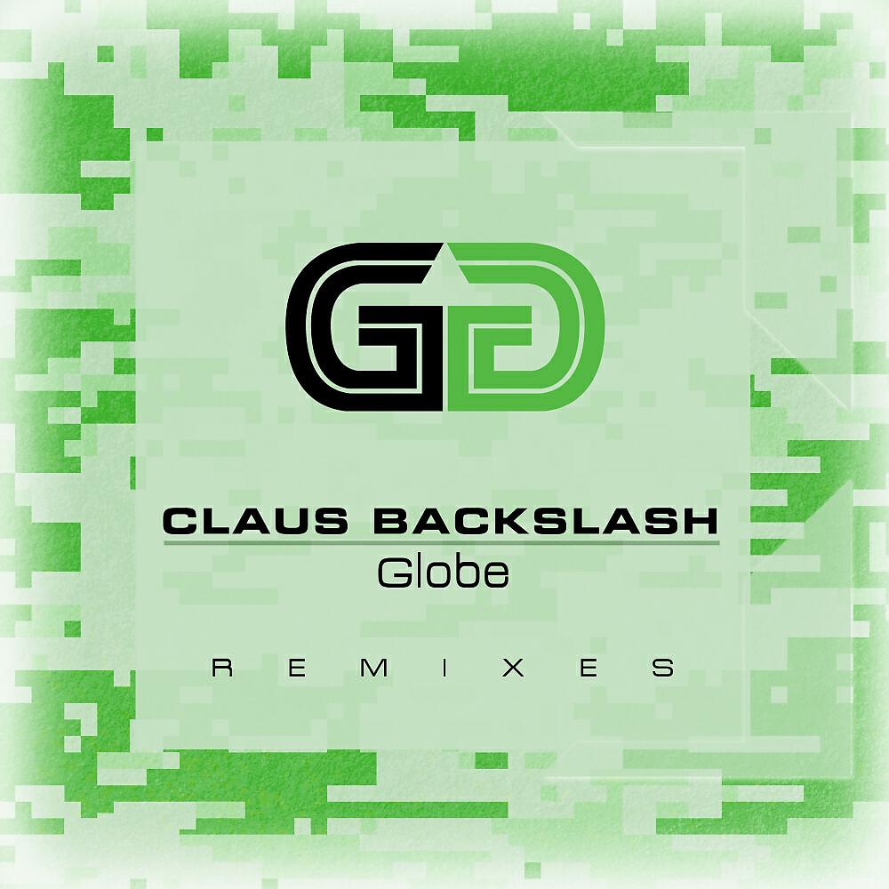 Claus Backslash - Globe (Gordon Coutts Remix)