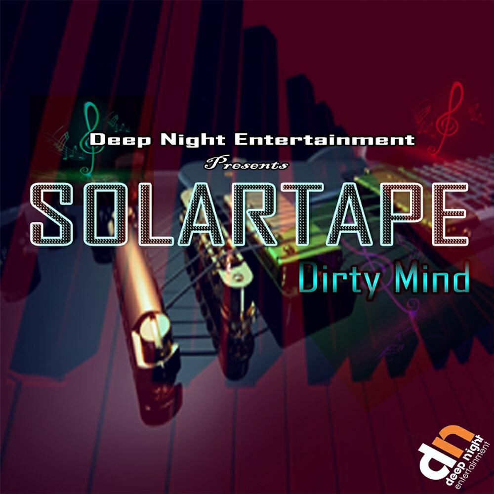 Solartape - My Experiments