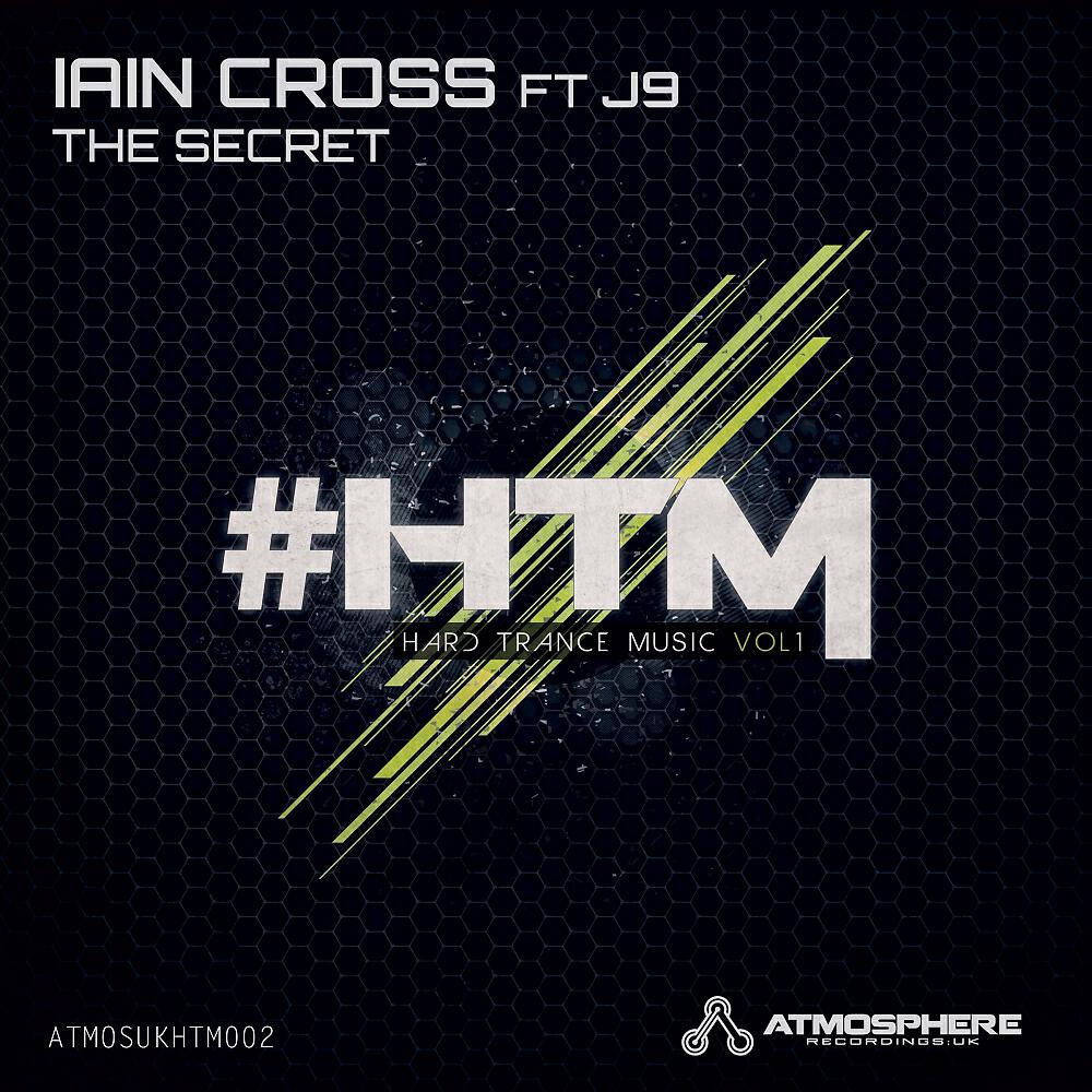 Iain Cross - The Secret