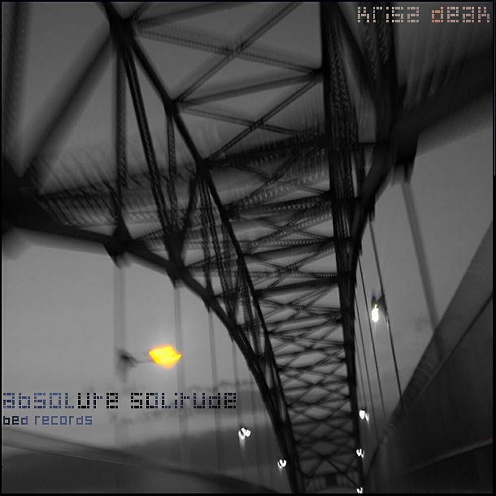 Krisz Deak - Absolute Solitude