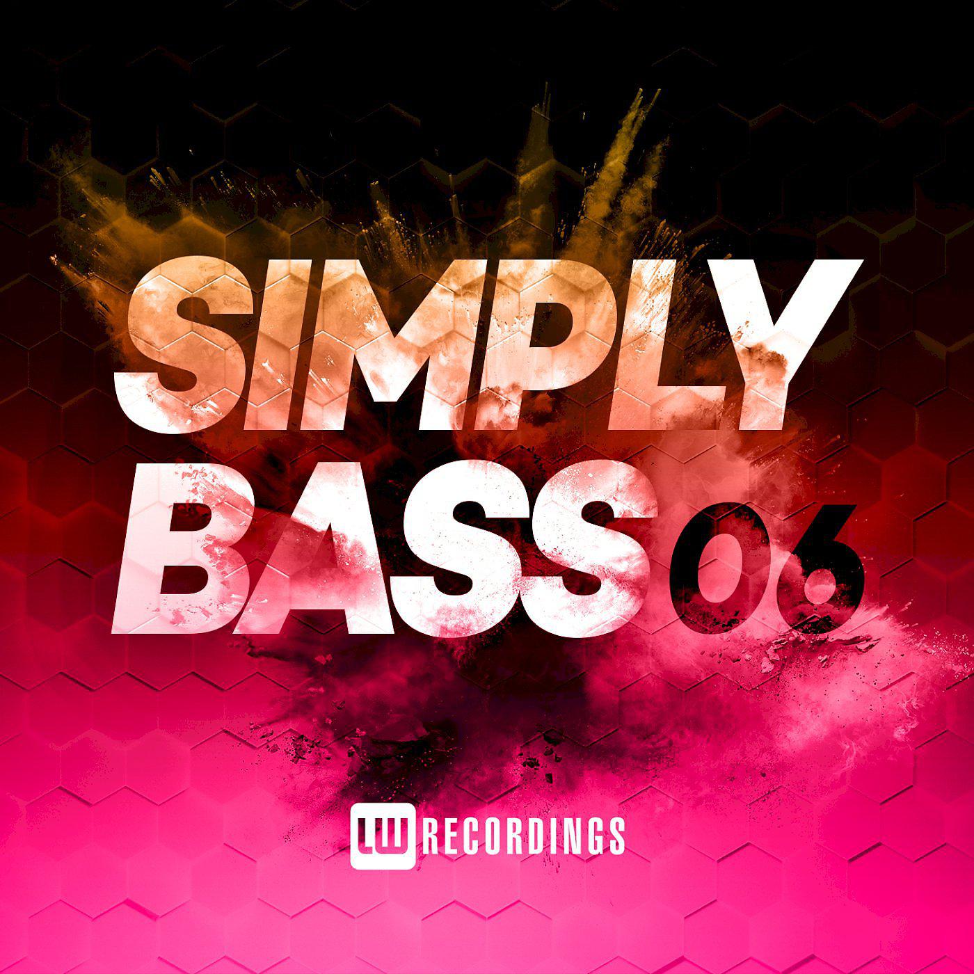 Постер альбома Simply Bass, Vol. 06