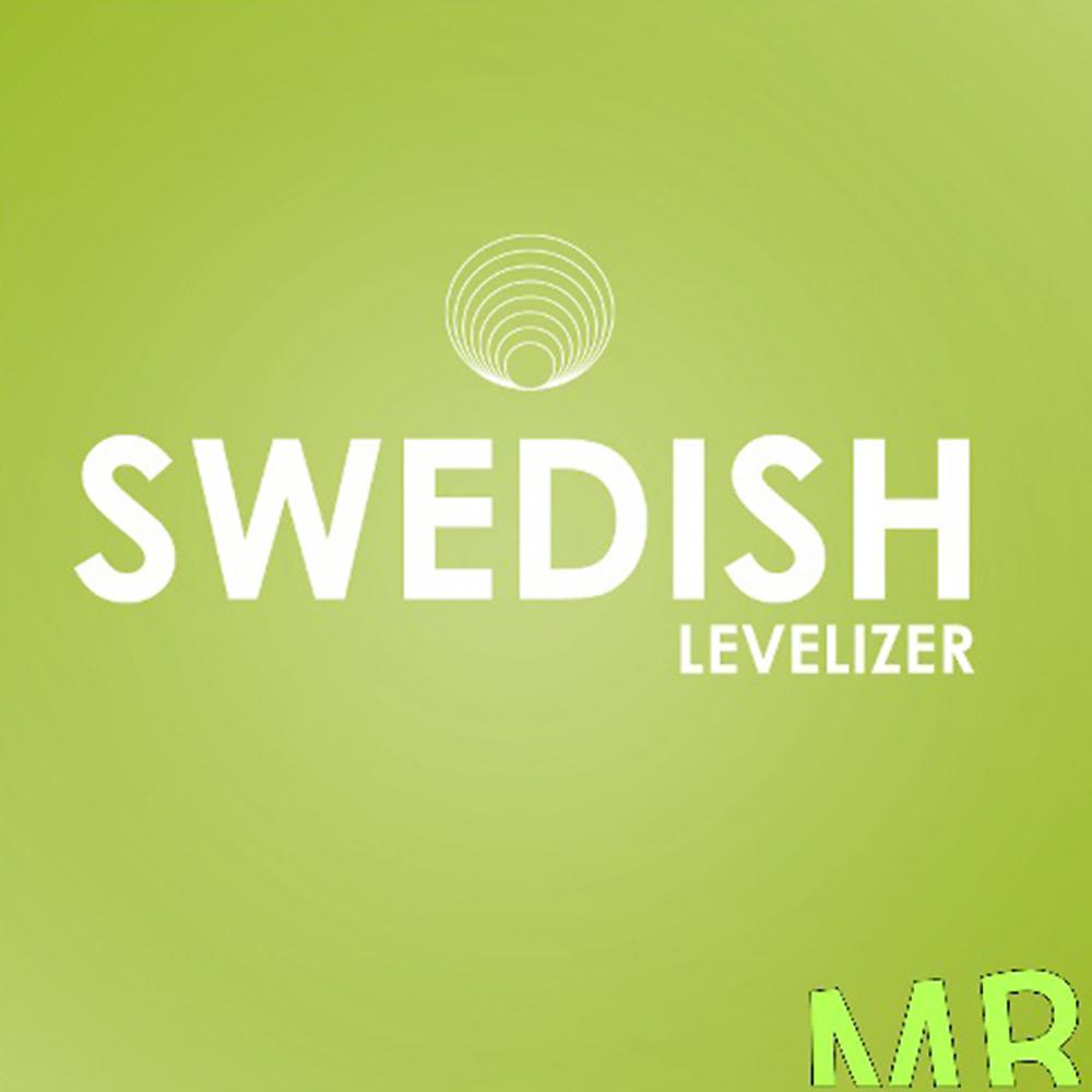 Постер альбома Swedish Levelizer