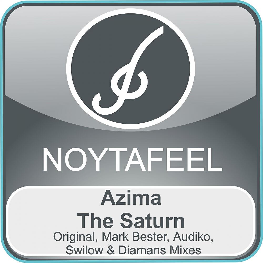 Azima - The Saturn