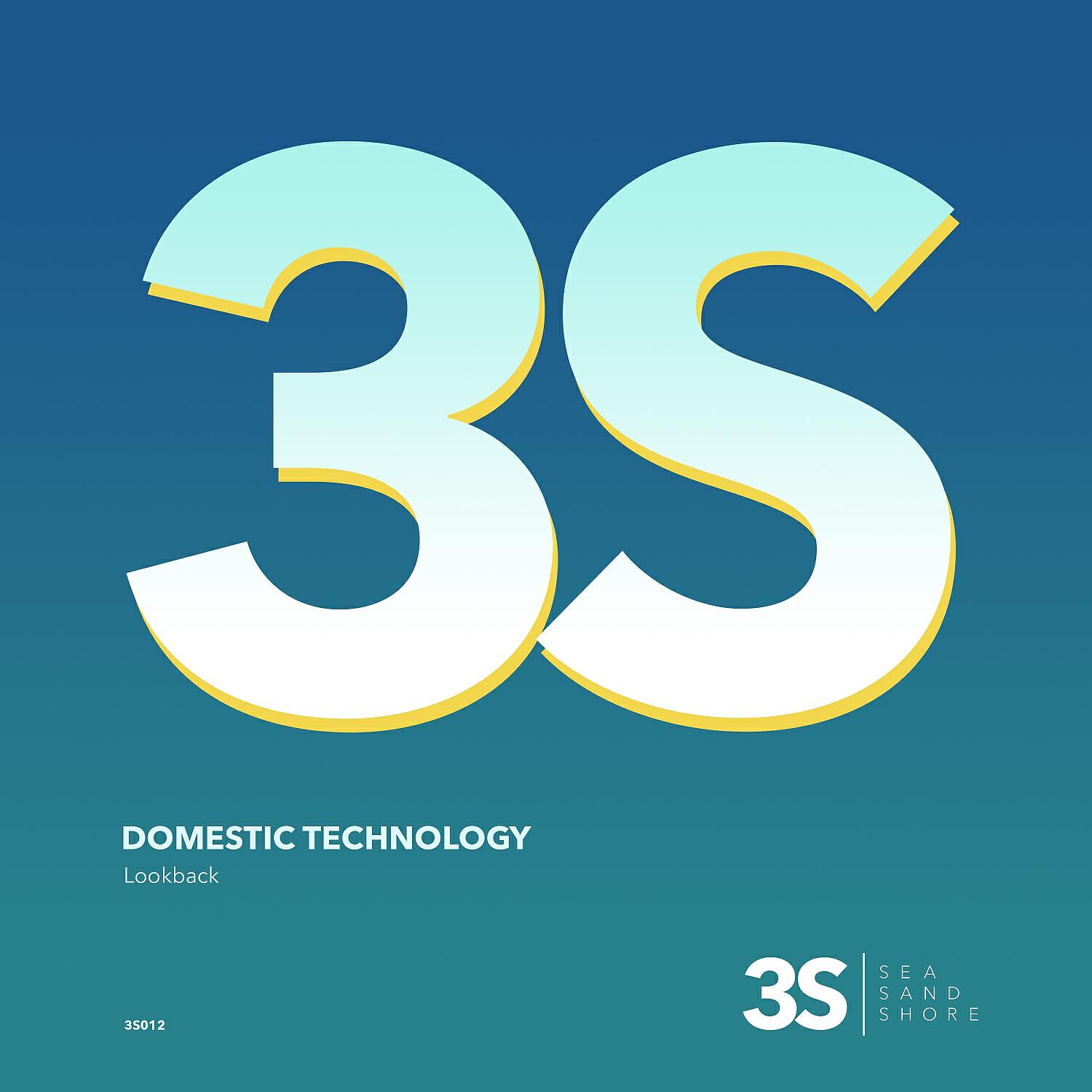 Domestic Technology - Lookback (Original Mix)
