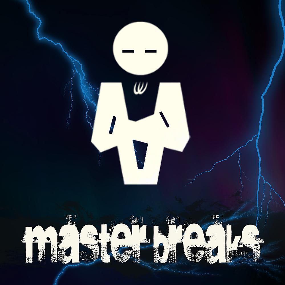 Постер альбома Master Breaks