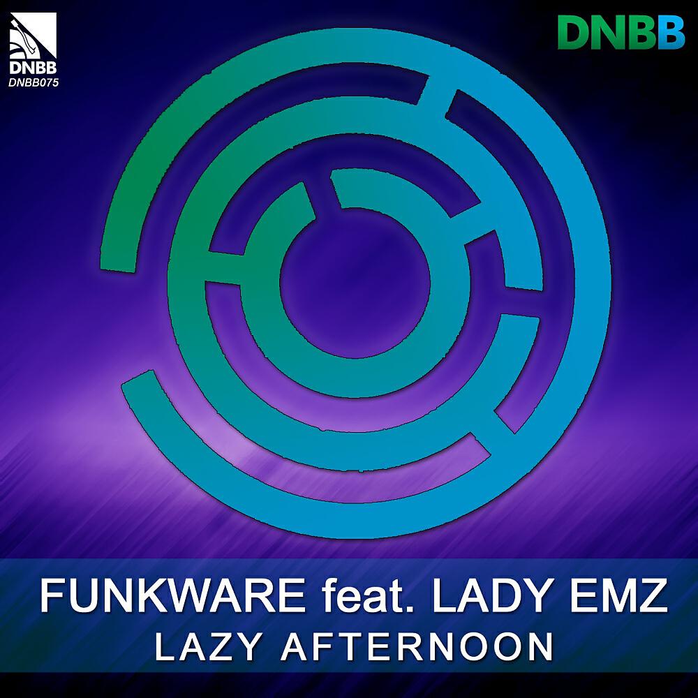 Funkware, Lady Emz - Sun n Sound ноты