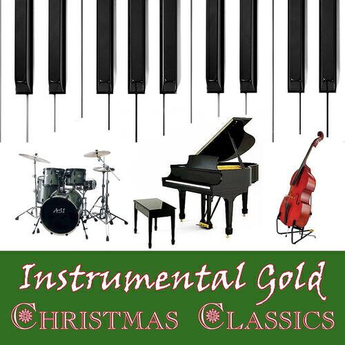 Instrumental All Stars - Christmas Medley (Originally Performed By Mel Torme)