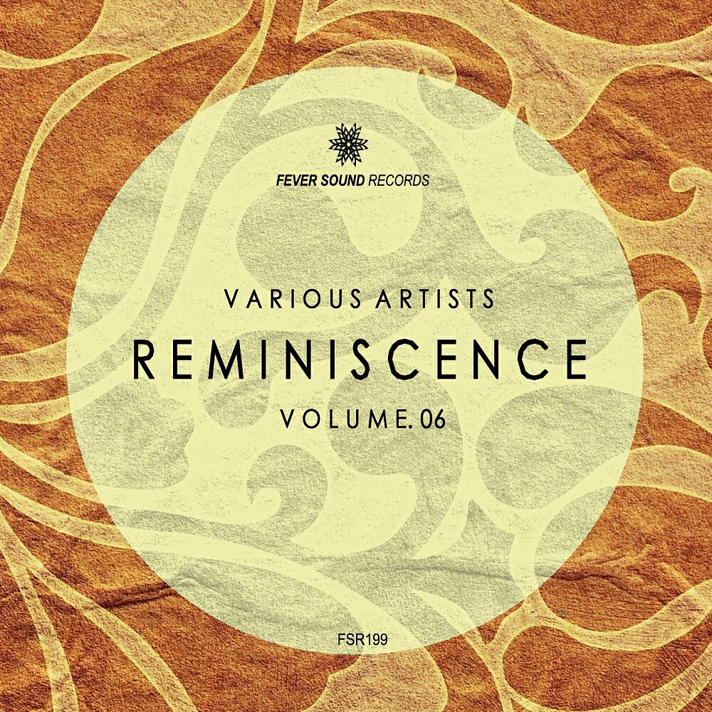 Mauricio Campana - Undergrunt (Amin Orf Remix)