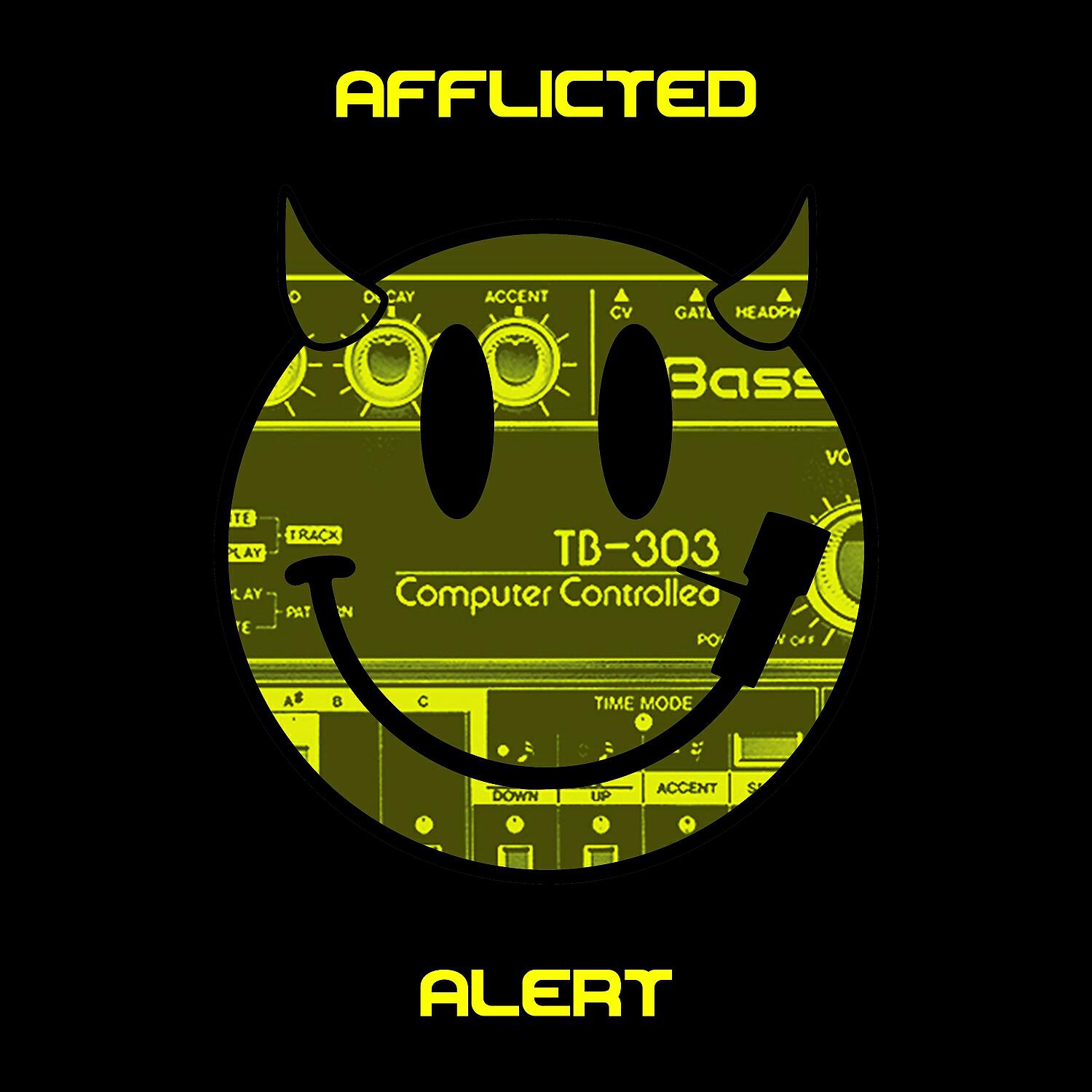 AFFLICTED - Gulasch (Original)