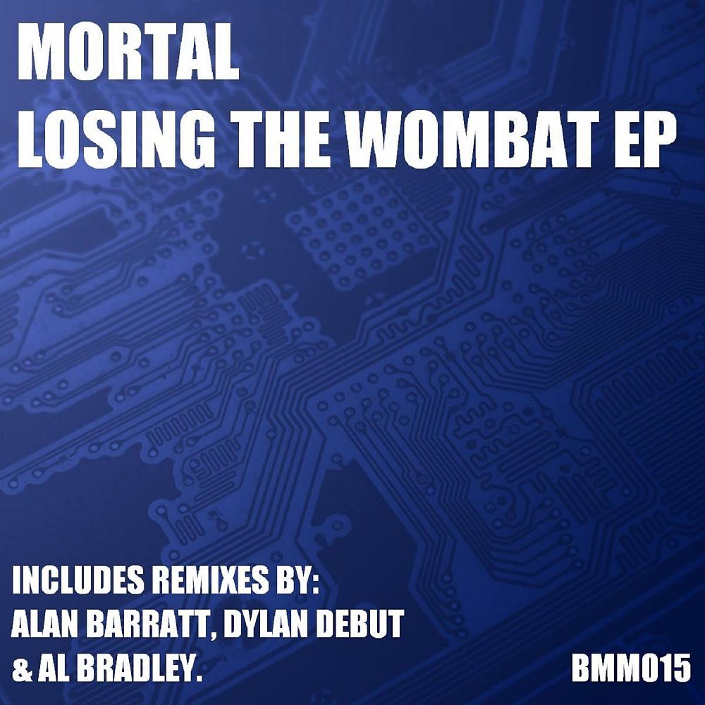 Постер альбома Losing The Wombat EP