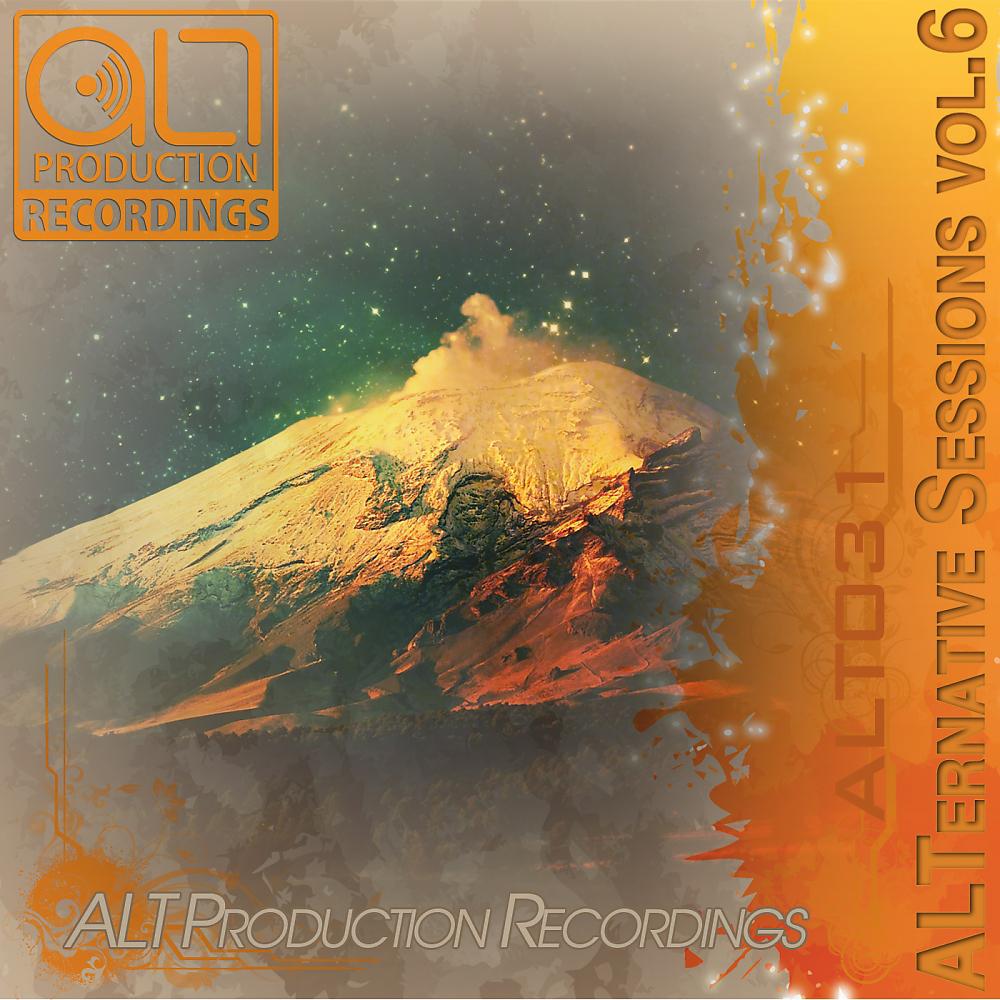 Постер альбома ALTernative Sessions vol.6