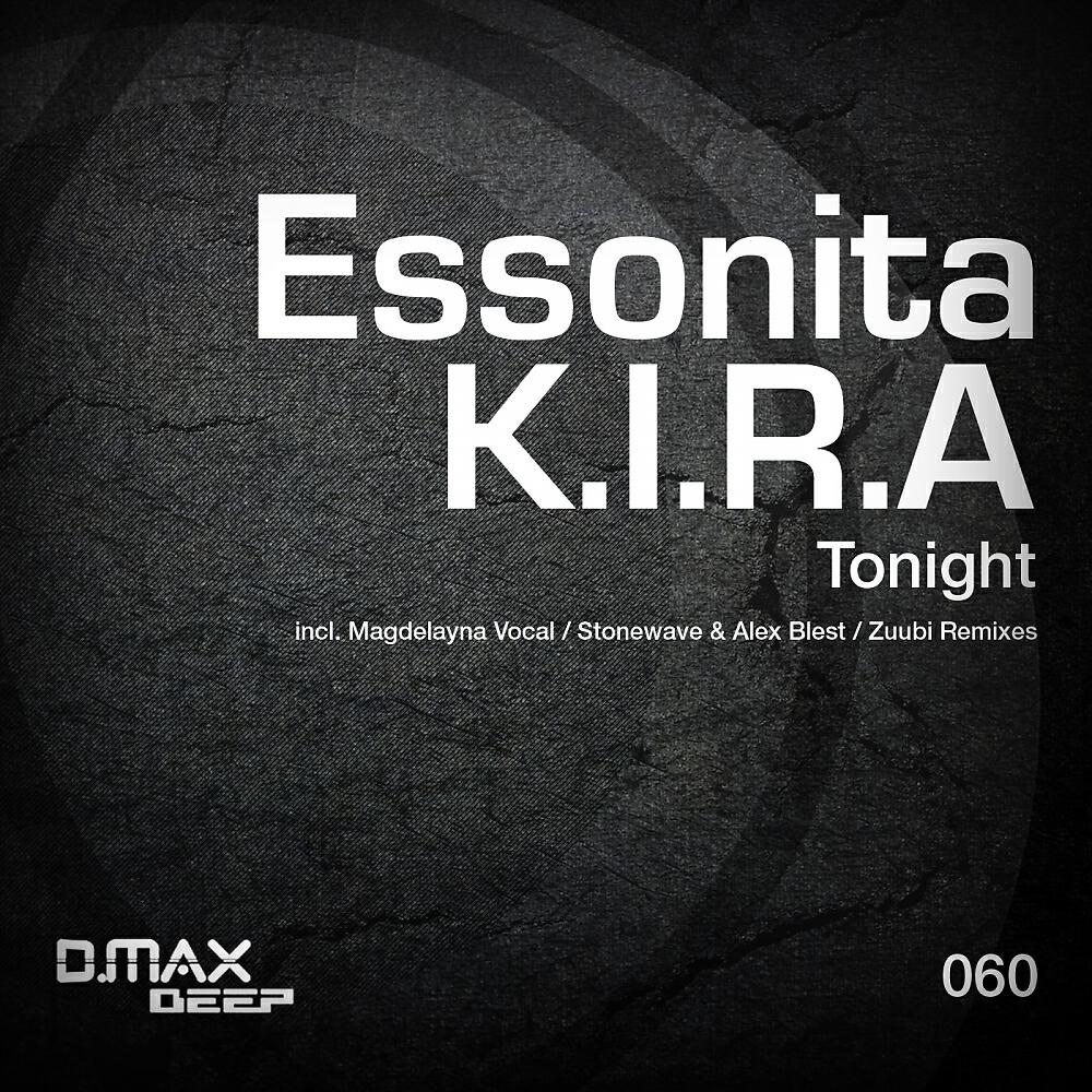 ESSONITA - Tonight (Zuubi Remix)