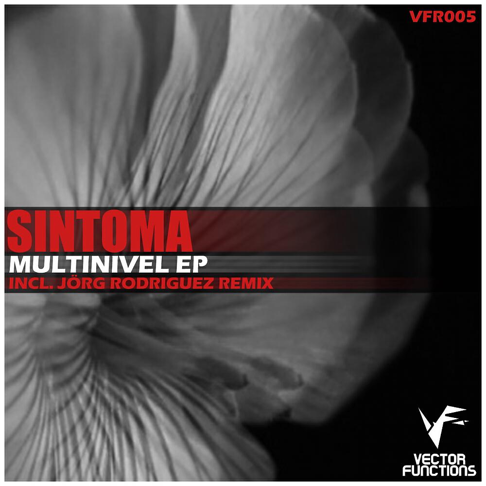 Sintoma - Atencion (Jorg Rodriguez Remix)