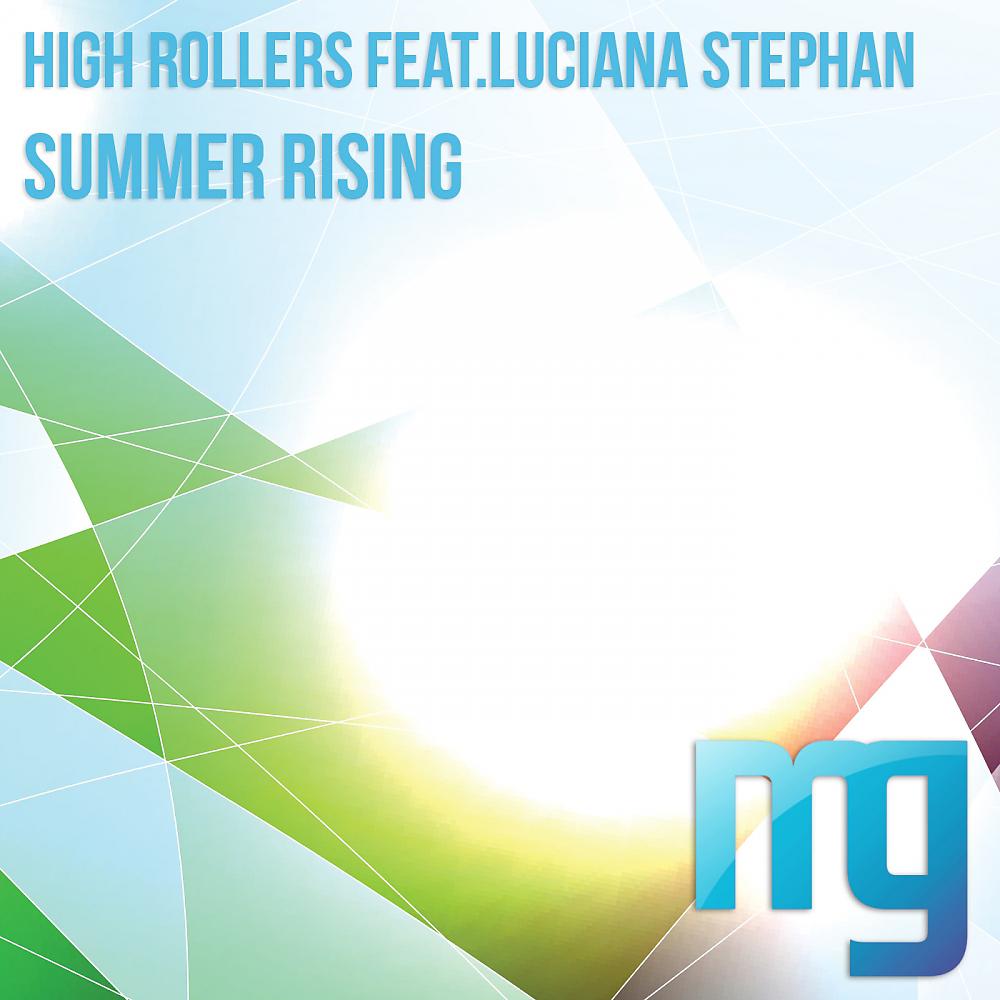 Постер альбома Summer Rising