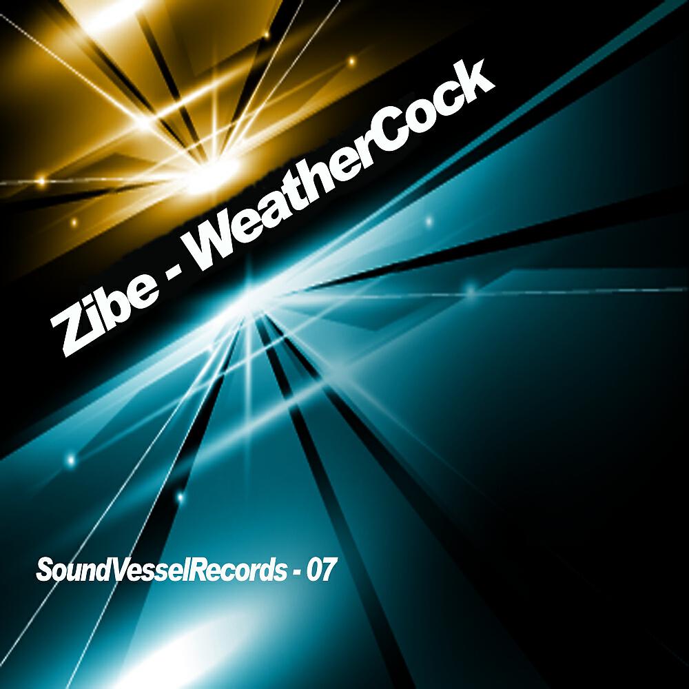 Zibe - Weathercock (Matt Ether Remix)