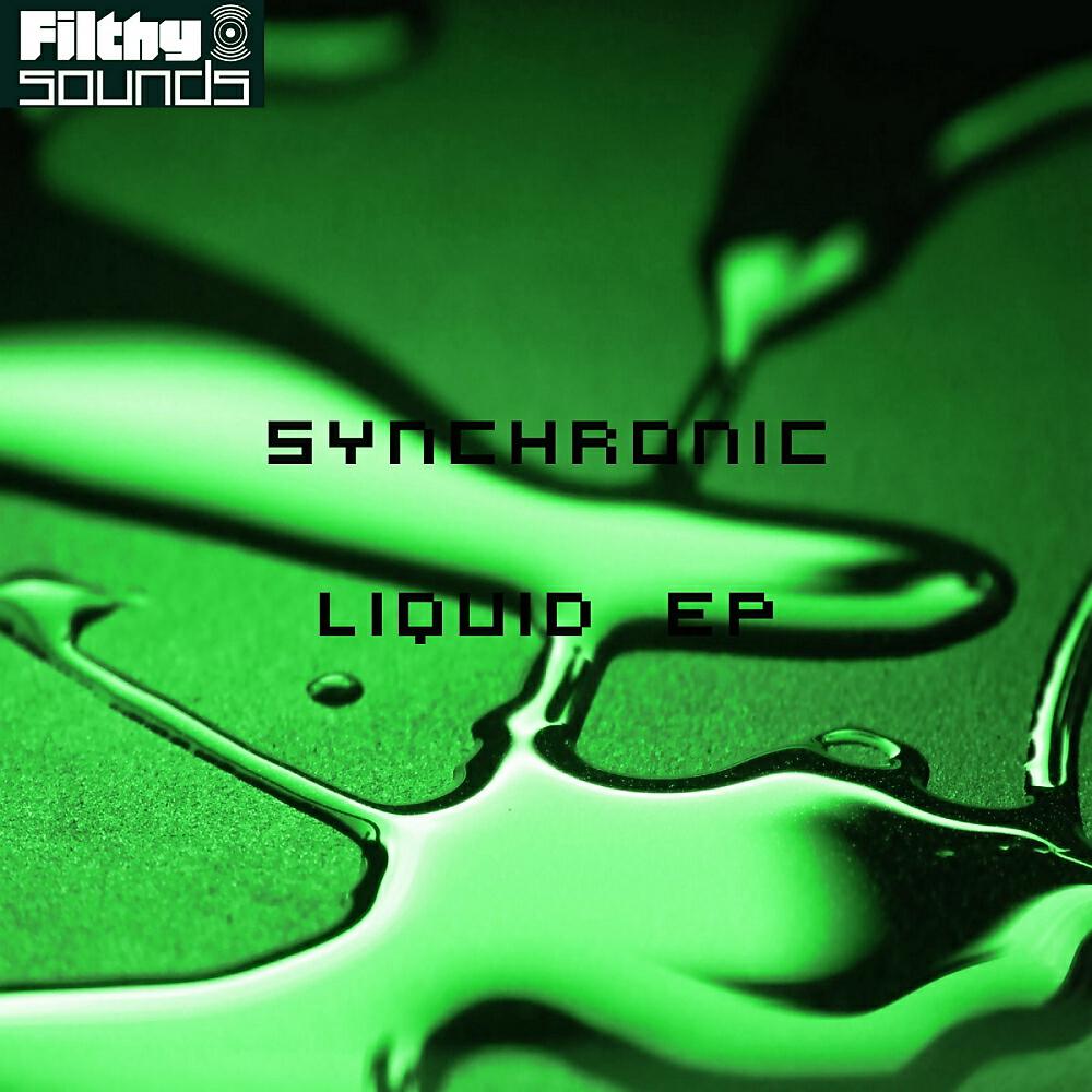Synchronic - Sunrise
