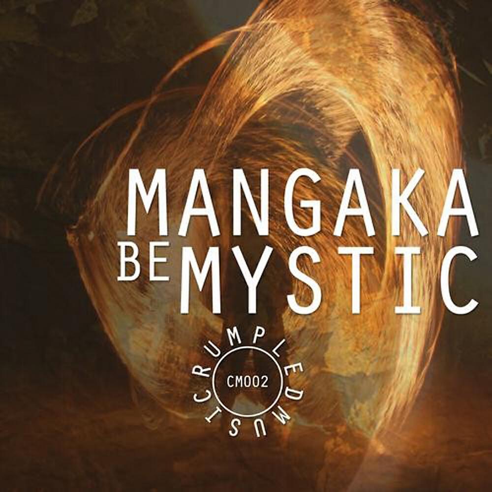 Mangaka - Move Up