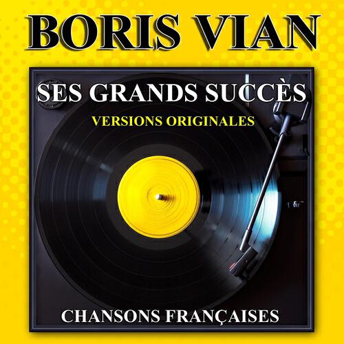 Boris Vian - Le tango interminable des perceurs de coffres-forts