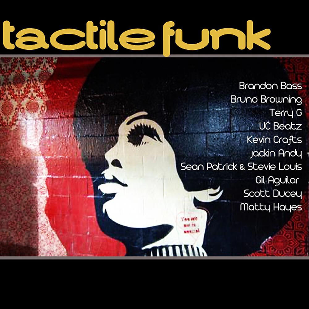 Bruno Browning - Do Your Dance