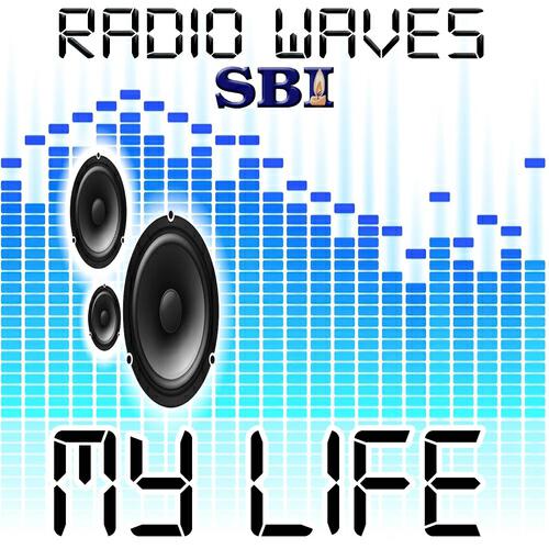 Radio Waves - My Life (Street King Immortal) - Tribute to 50 Cent & Eminem & Adam Levine