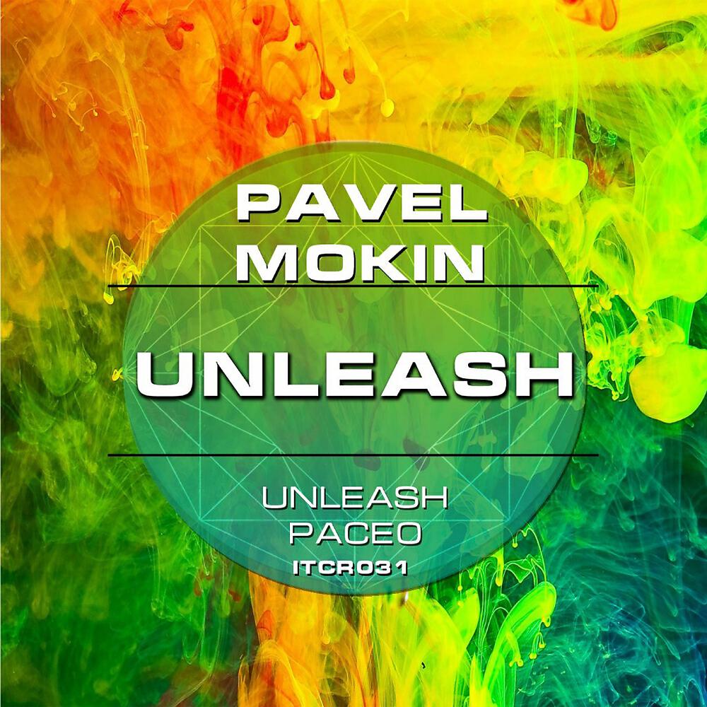 Pavel Mokin - Unleash