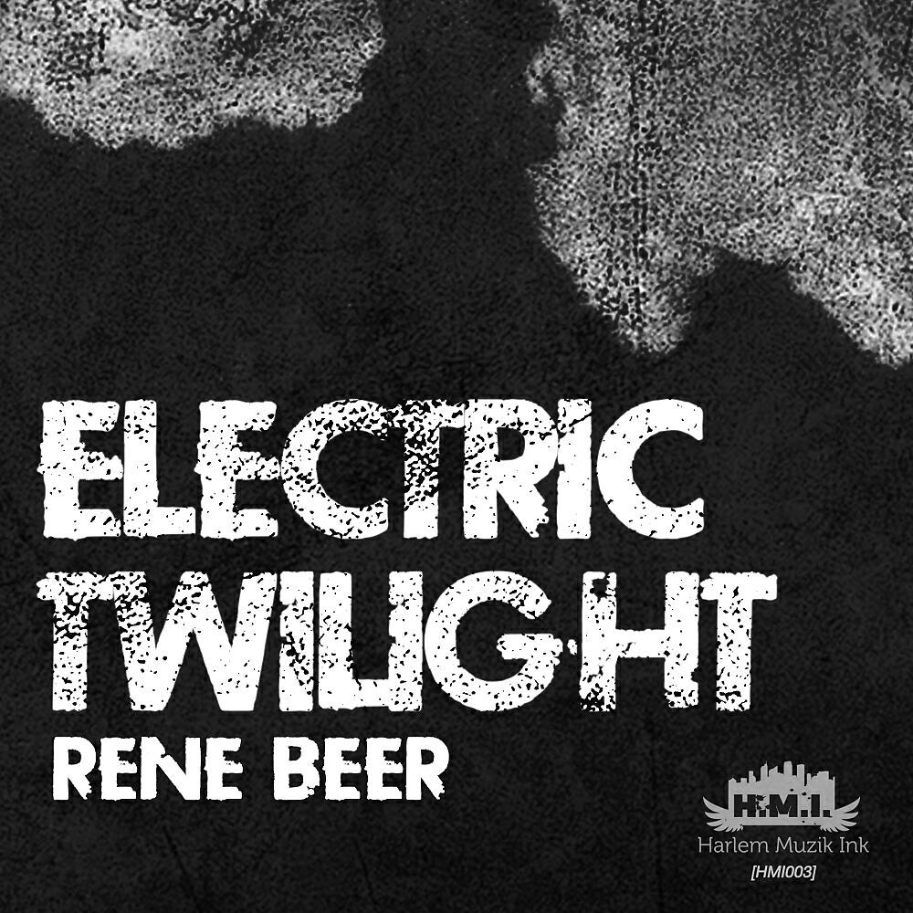 Rene Beer - Electric Twilight (Arkay Remix)