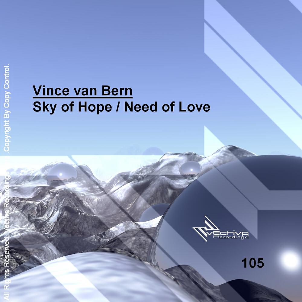 Vince van Bern - Sky of Hope
