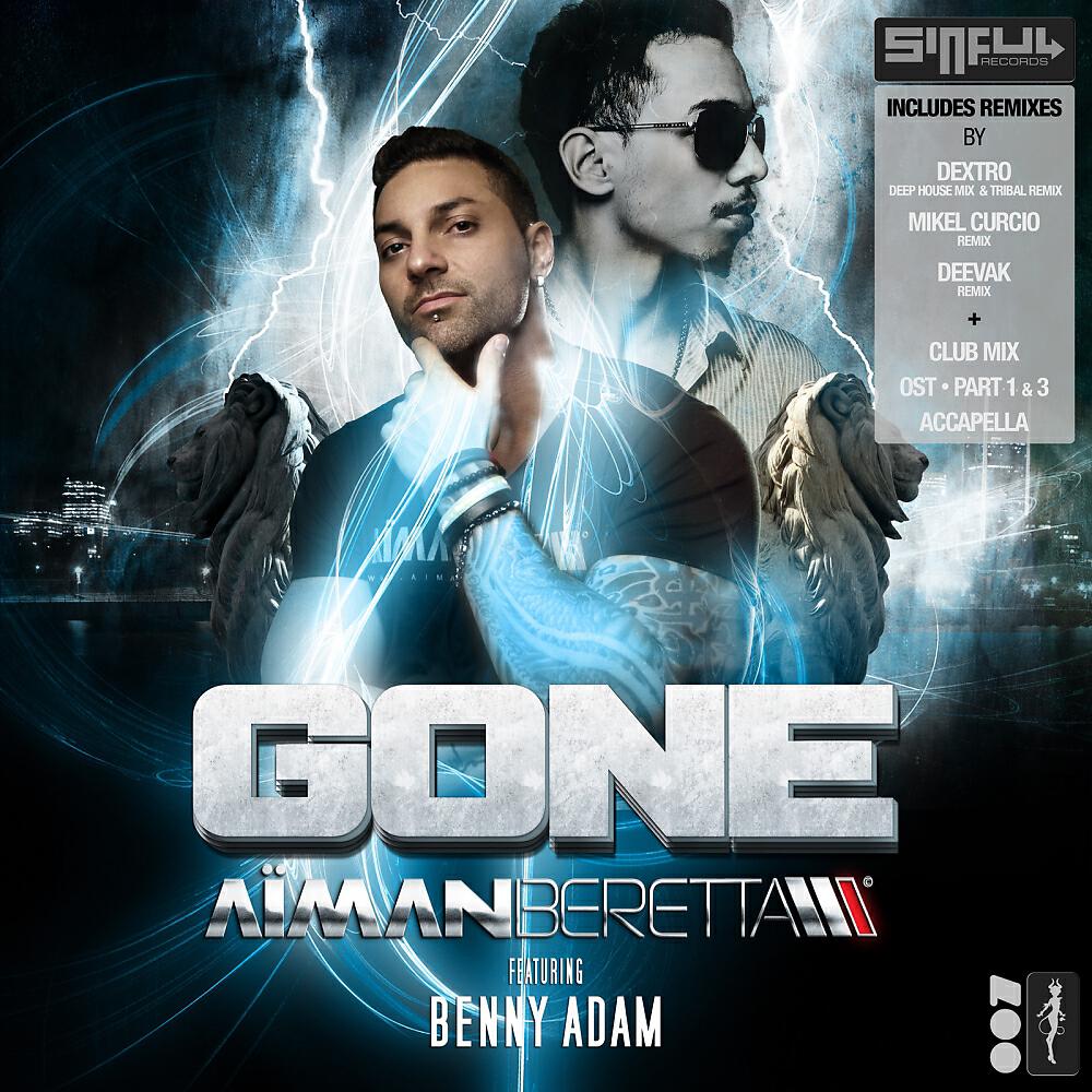 Aiman Beretta - Gone (Part 1)