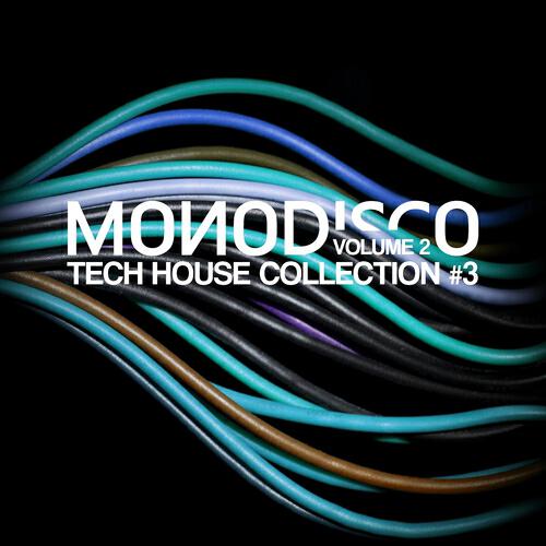 Pleasurekraft - The Main Ingredient (Original Mix)