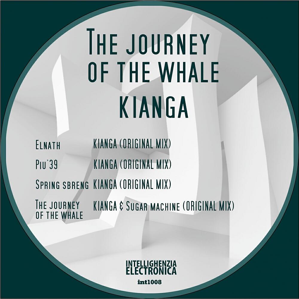 Kianga - Piu'39