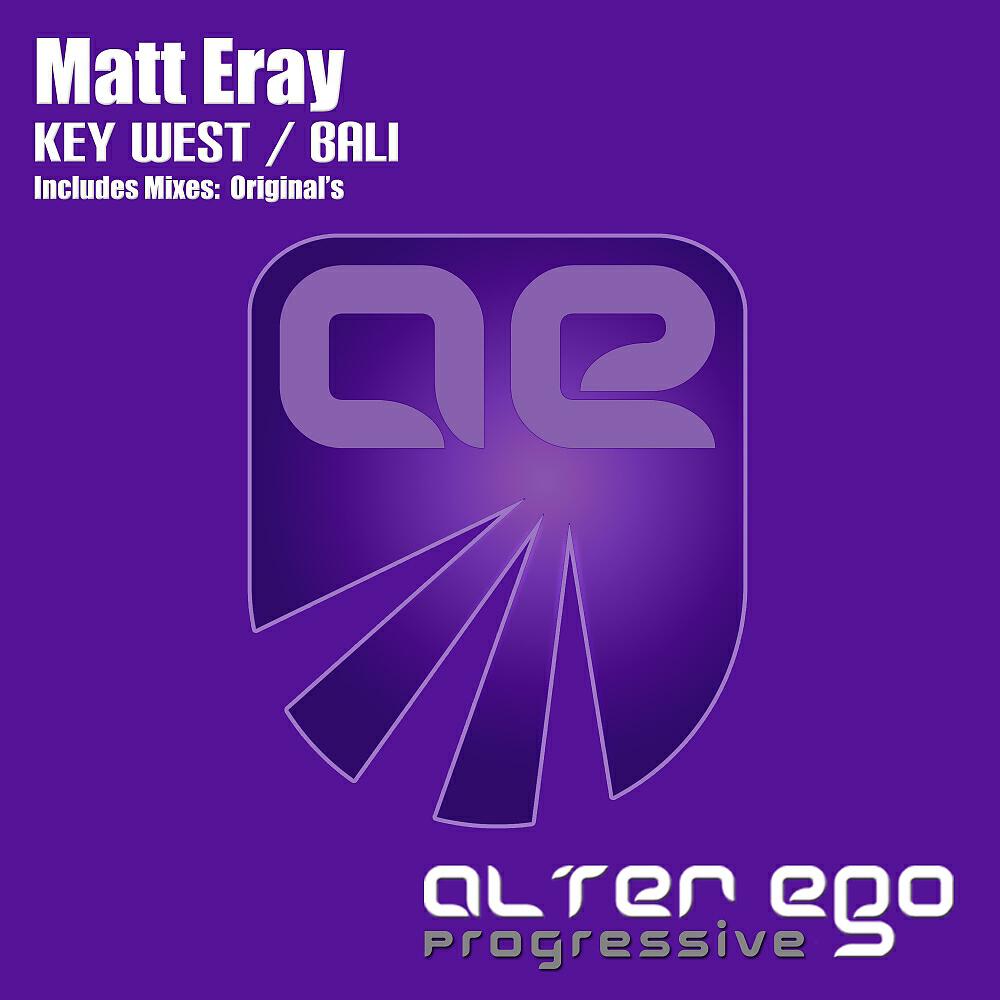 Matt Eray - Key West