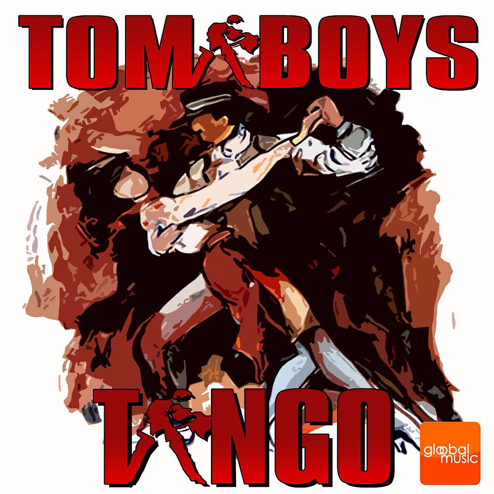 Tomaboys - My Sexy Tango (Tony Costa Radio Remix)