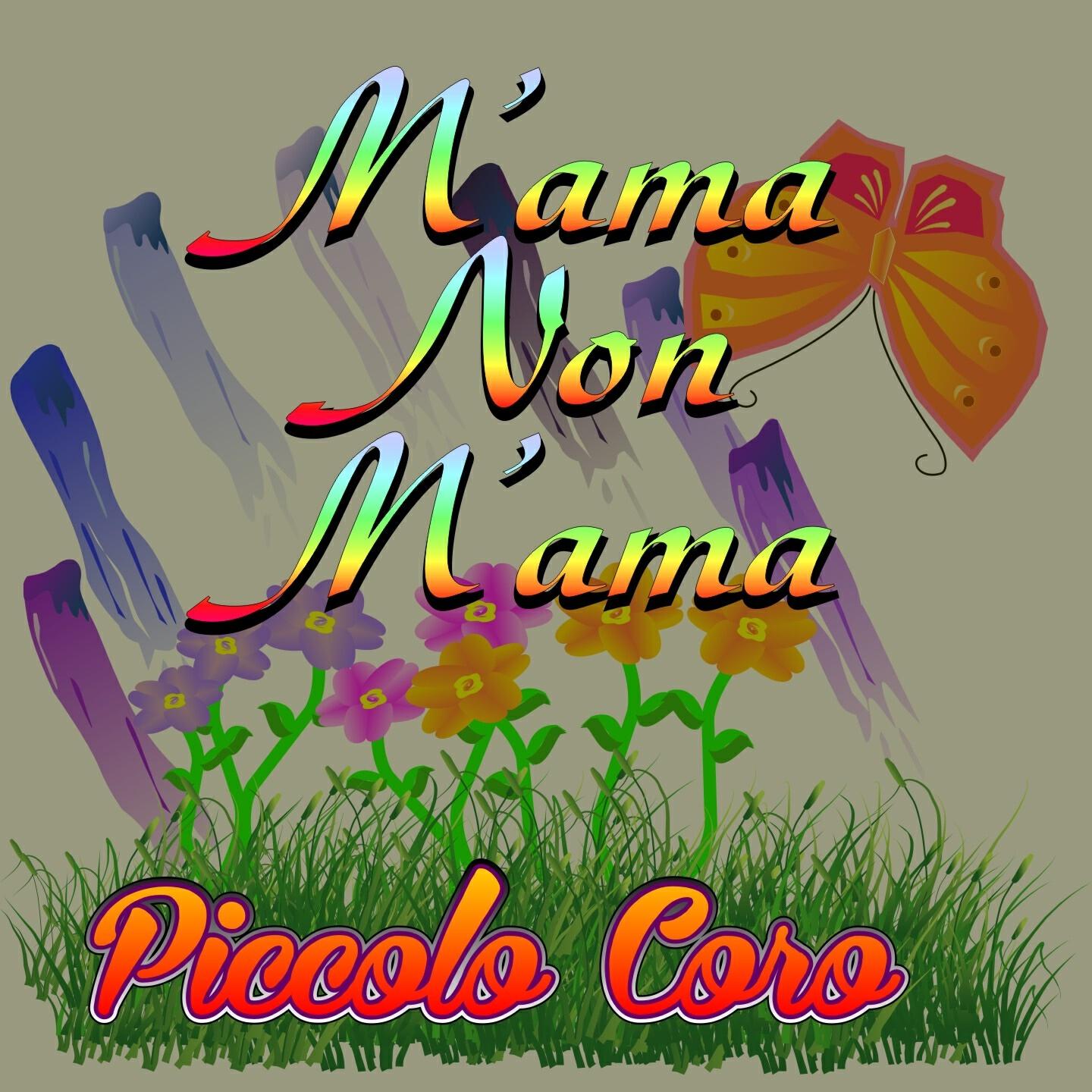 Piccolo Coro - 44 gatti