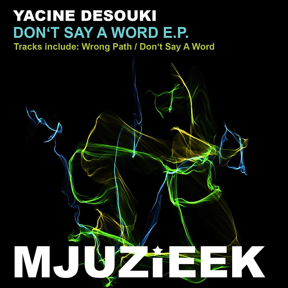 Yacine Dessouki - Wrong Path