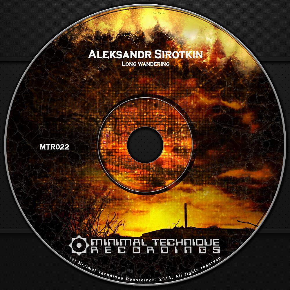 Aleksandr Sirotkin - 21-55
