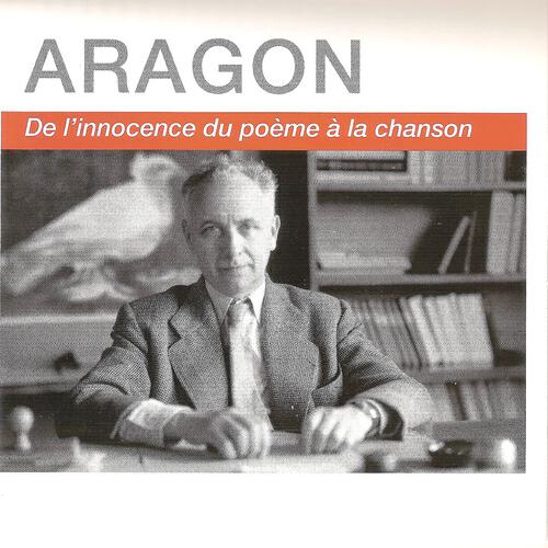 Marc Ogeret - J'entends, j'entends