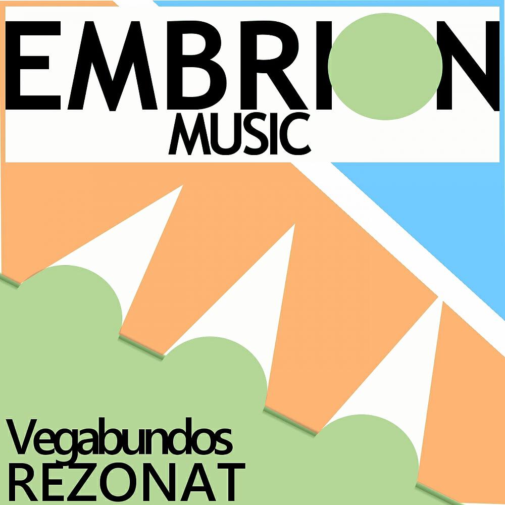 REZONAT - Vegabundos