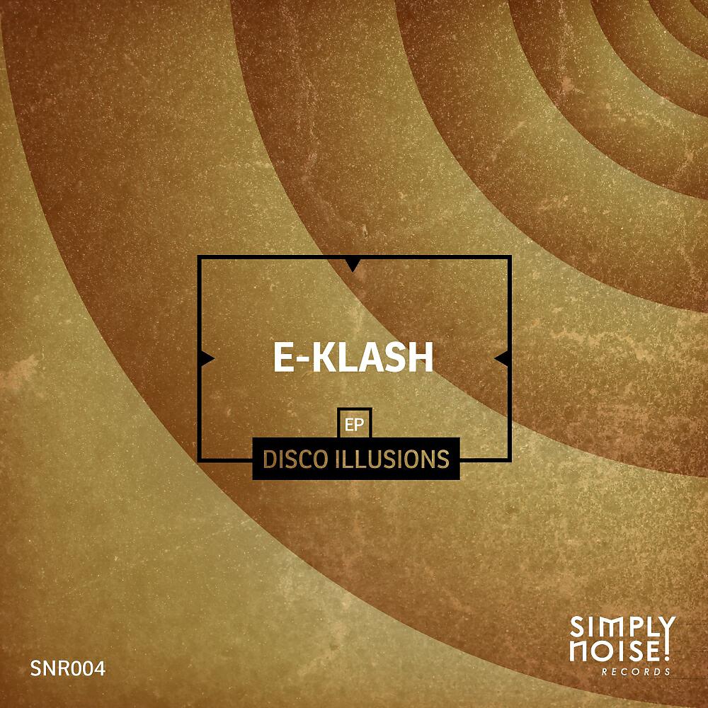 E-Klash - Almost