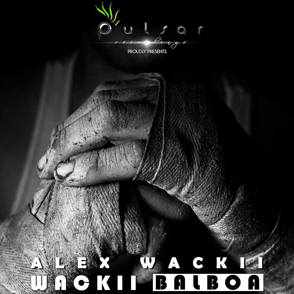 Alex Wackii - Wackii Balboa
