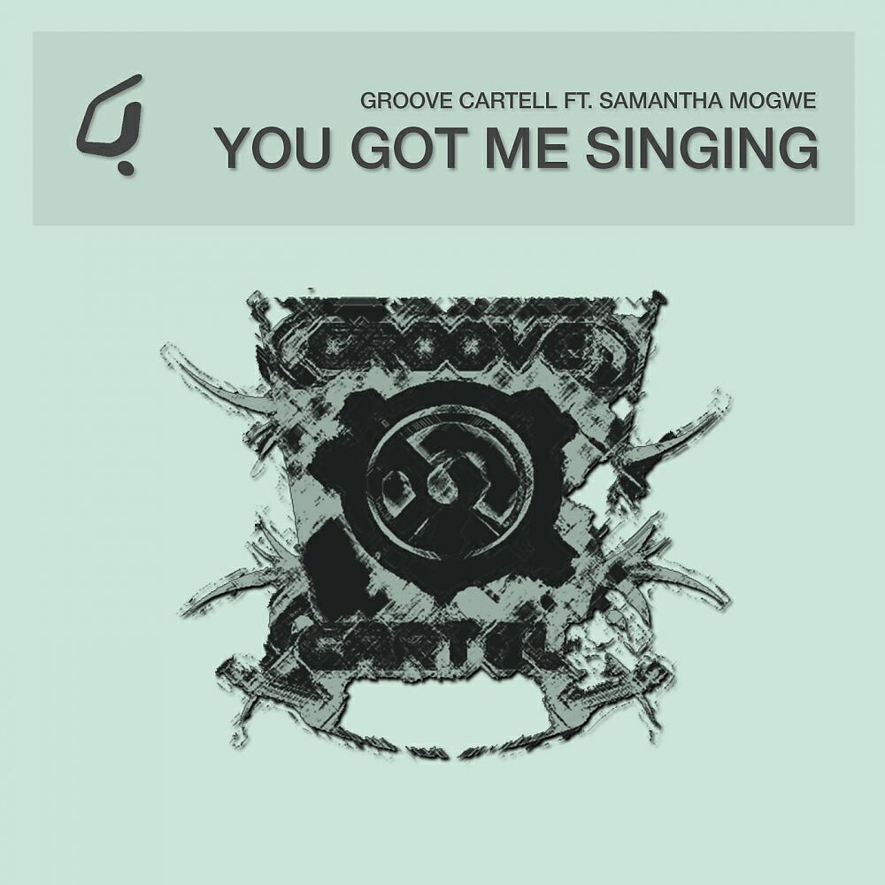 Groove CarteLL - You Got Me Singing (Deep Cover Version)