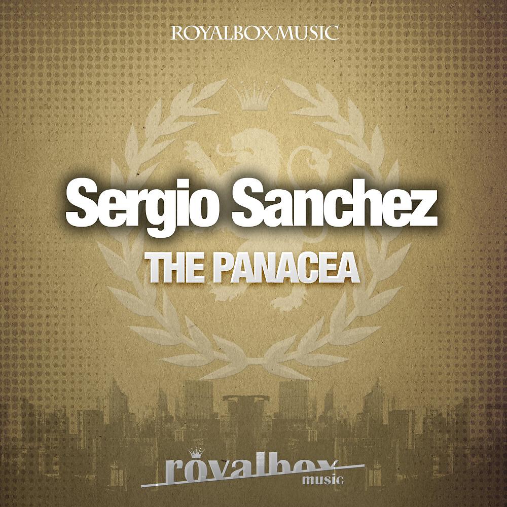 Sergio Sanchez - Los Aromas De La Vida