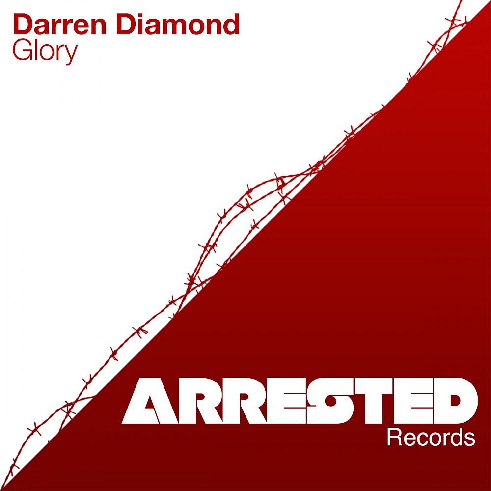 Darren Diamond - Glory (Nino Kattan Remix)
